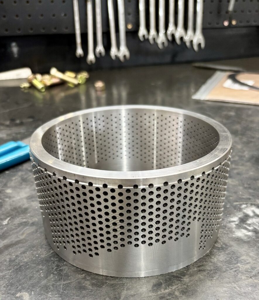 Custom Trim Sets